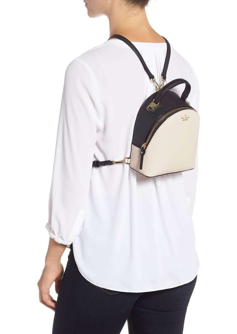 kate spade new york cameron street binx mini backpack