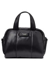 Kate Spade New York choux puffy satchel