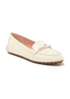 kate spade new york danika loafer in Parchment at Nordstrom Rack