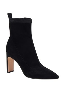 kate spade new york down under pointed toe bootie
