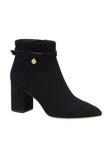 kate spade new york gretchen pointed toe bootie