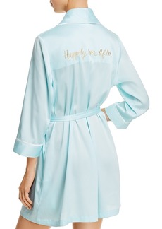 kate spade new york Happily Ever After Robe