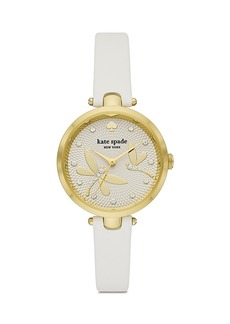 kate spade new york Holland Watch, 34mm