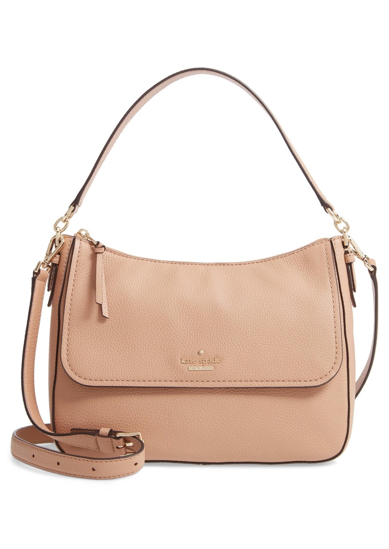 kate spade colette small shoulder bag