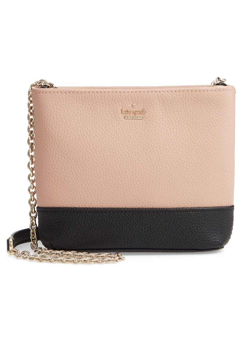 kate spade jackson street ellery