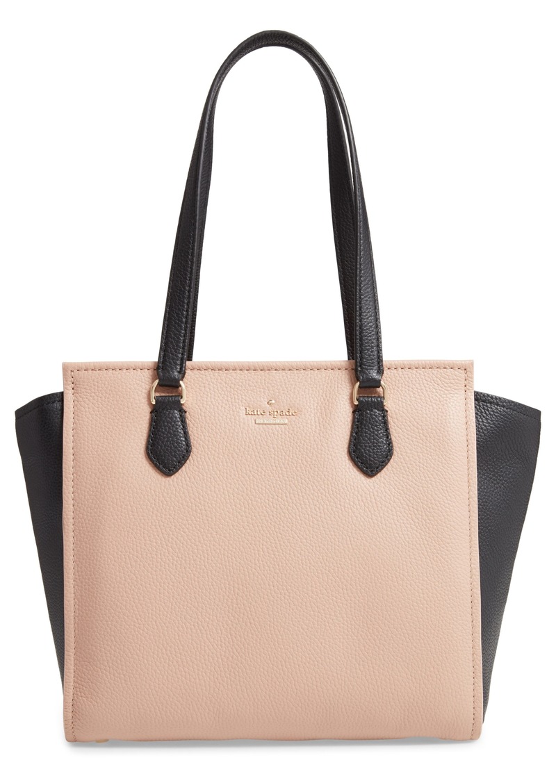 kate spade jackson street hayden