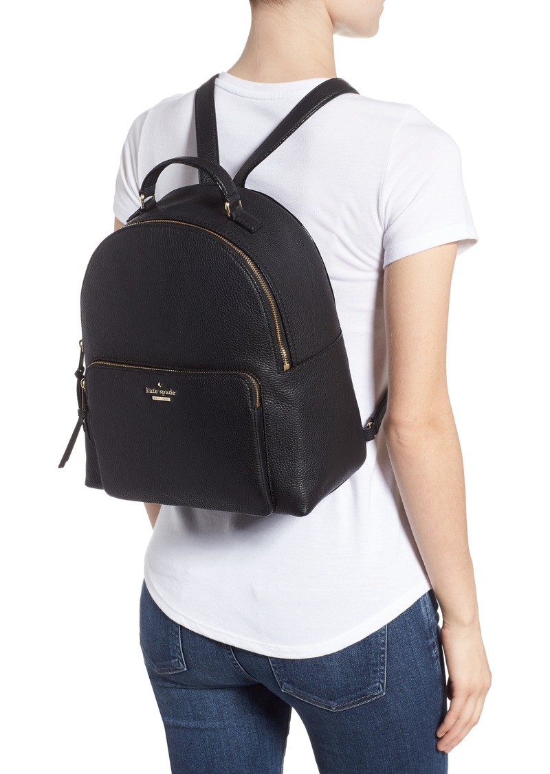 kate spade jackson large backpack