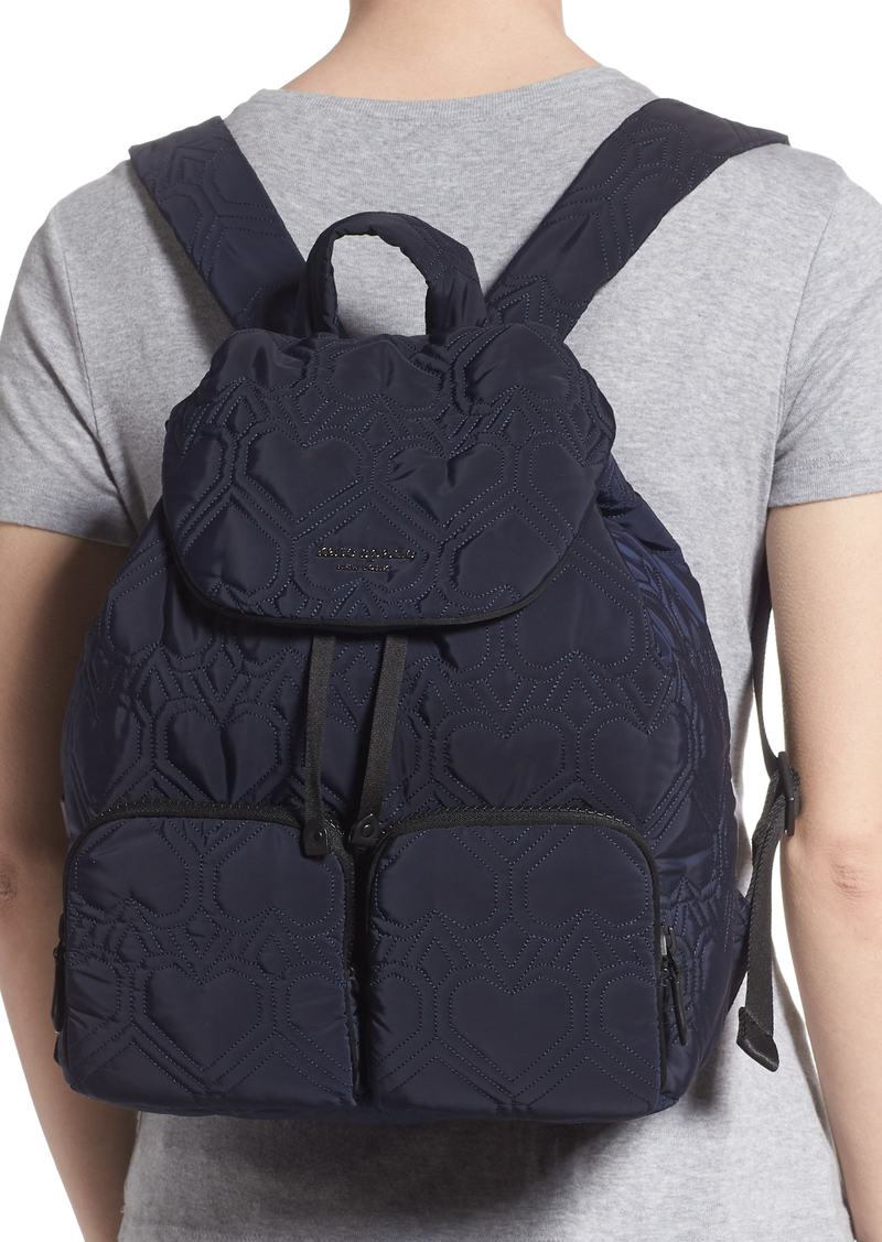 kate spade jayne backpack