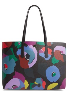 Kate Spade Molly Leather Tote