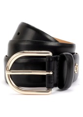 Kate Spade New York leather belt