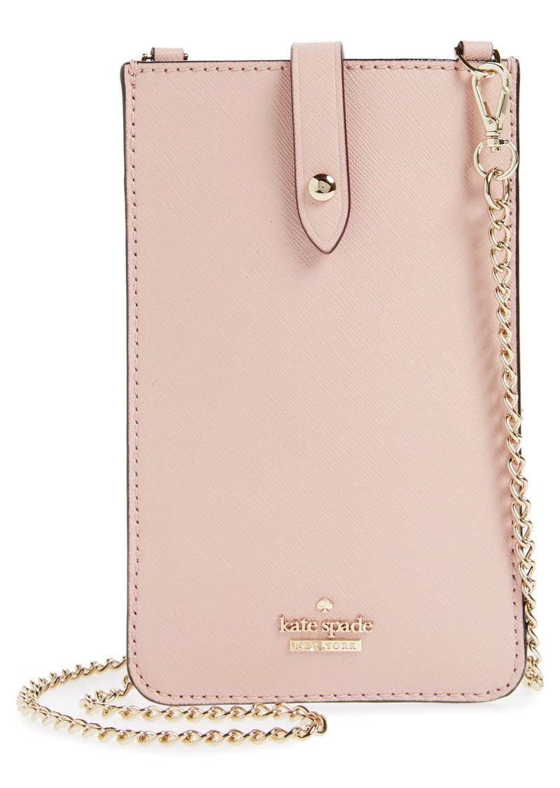 kate spade iphone crossbody bag