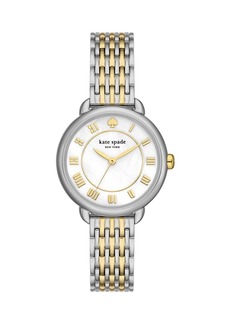 kate spade new york Lily Avenue Watch, 34mm