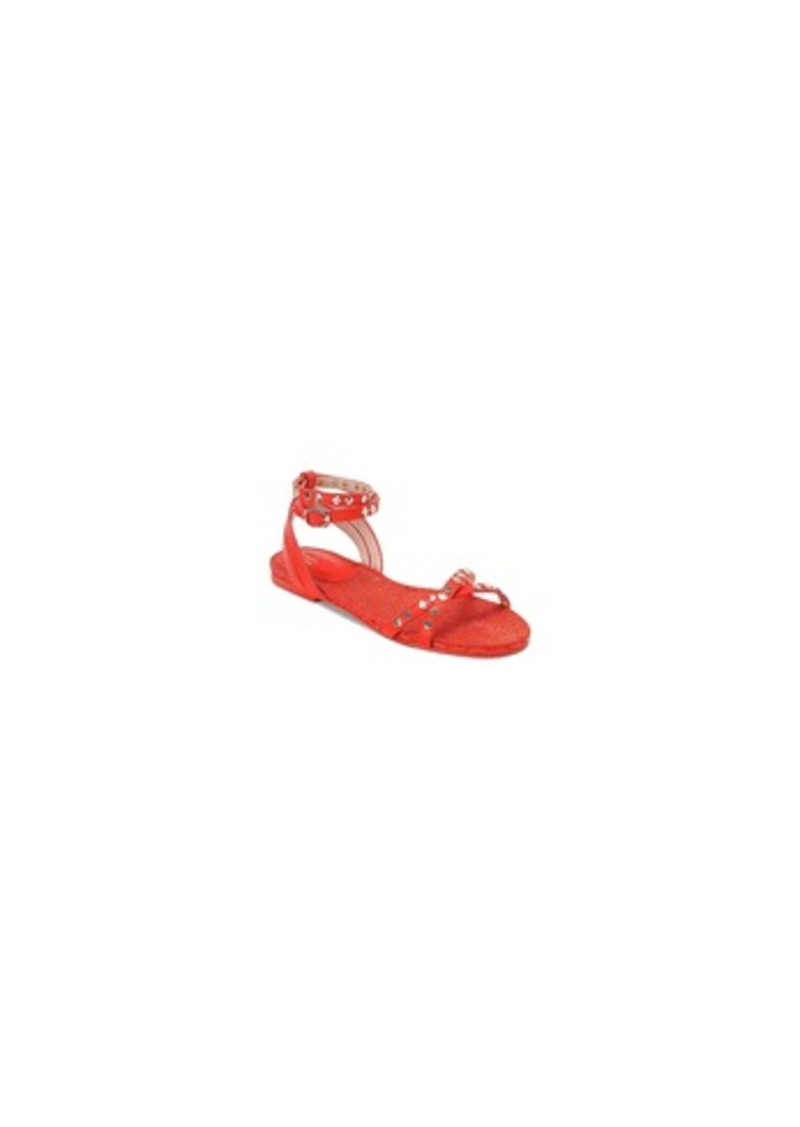 kate spade new york mai tai flat sandals