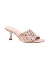 Kate Spade New York malibu crystal sandal