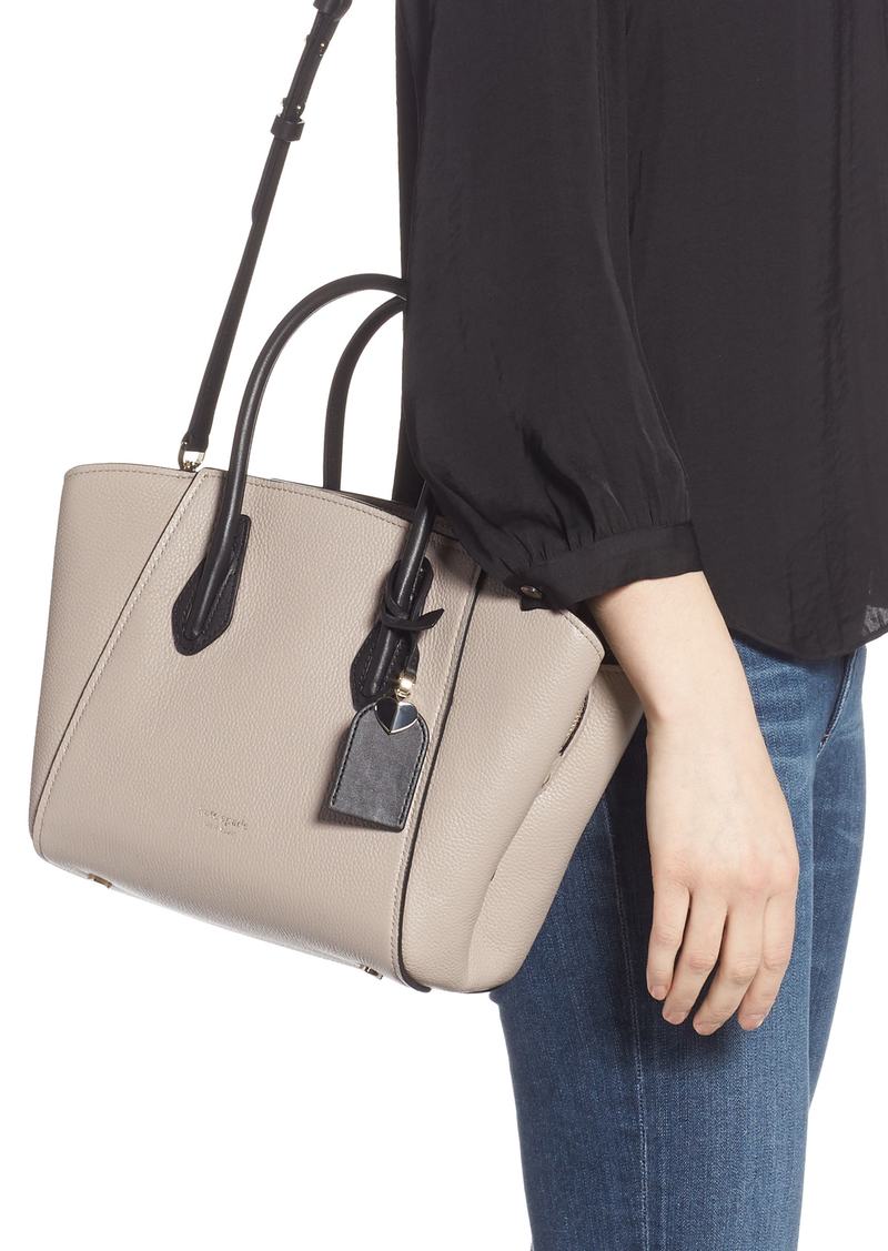 grace medium satchel