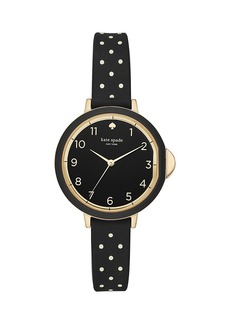 kate spade new york Park Row Watch, 34mm