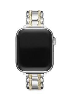 kate spade new york Pave Glitz Apple Watch Bracelet, 38mm, 40mm & 41mm