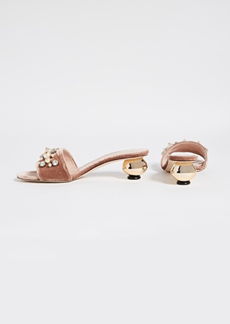 kate spade norma sandals