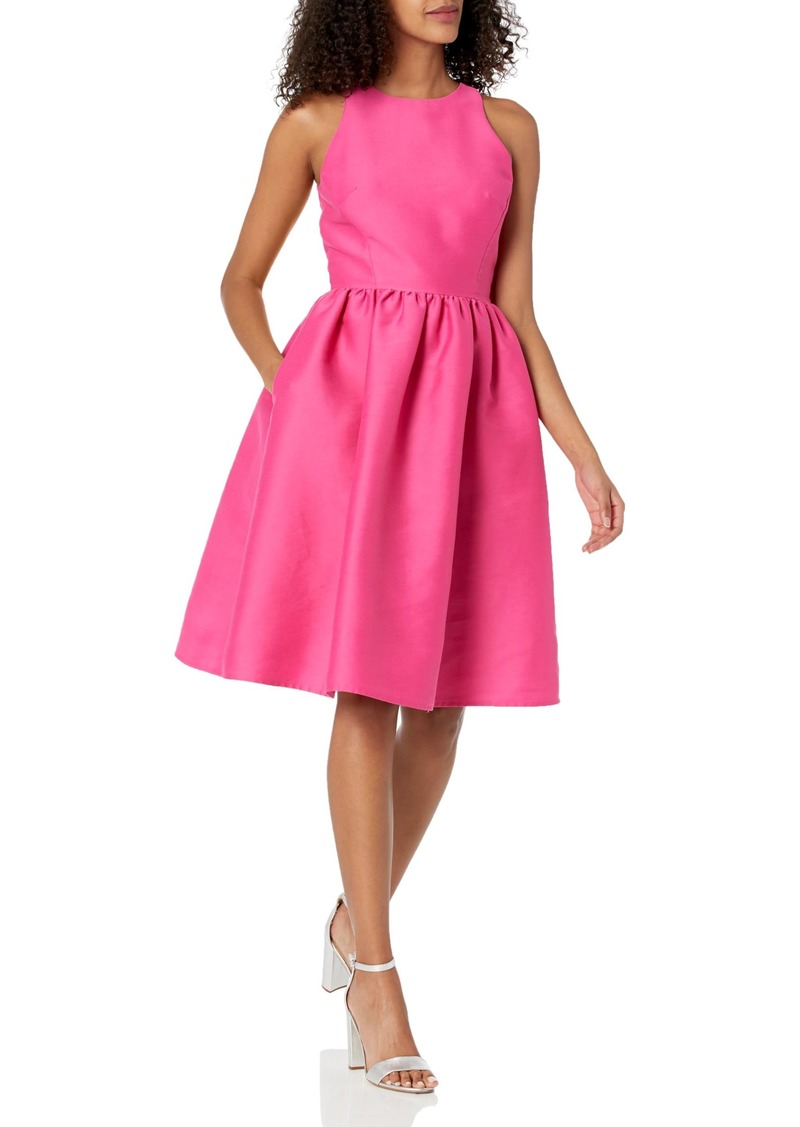 Kate Spade New York Rent the Runway Pre-Loved Bougainvillea Bow Back Dress