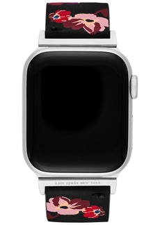 Kate Spade New York Reversible Leather Band for Apple Watch 38mm-49mm - Multi