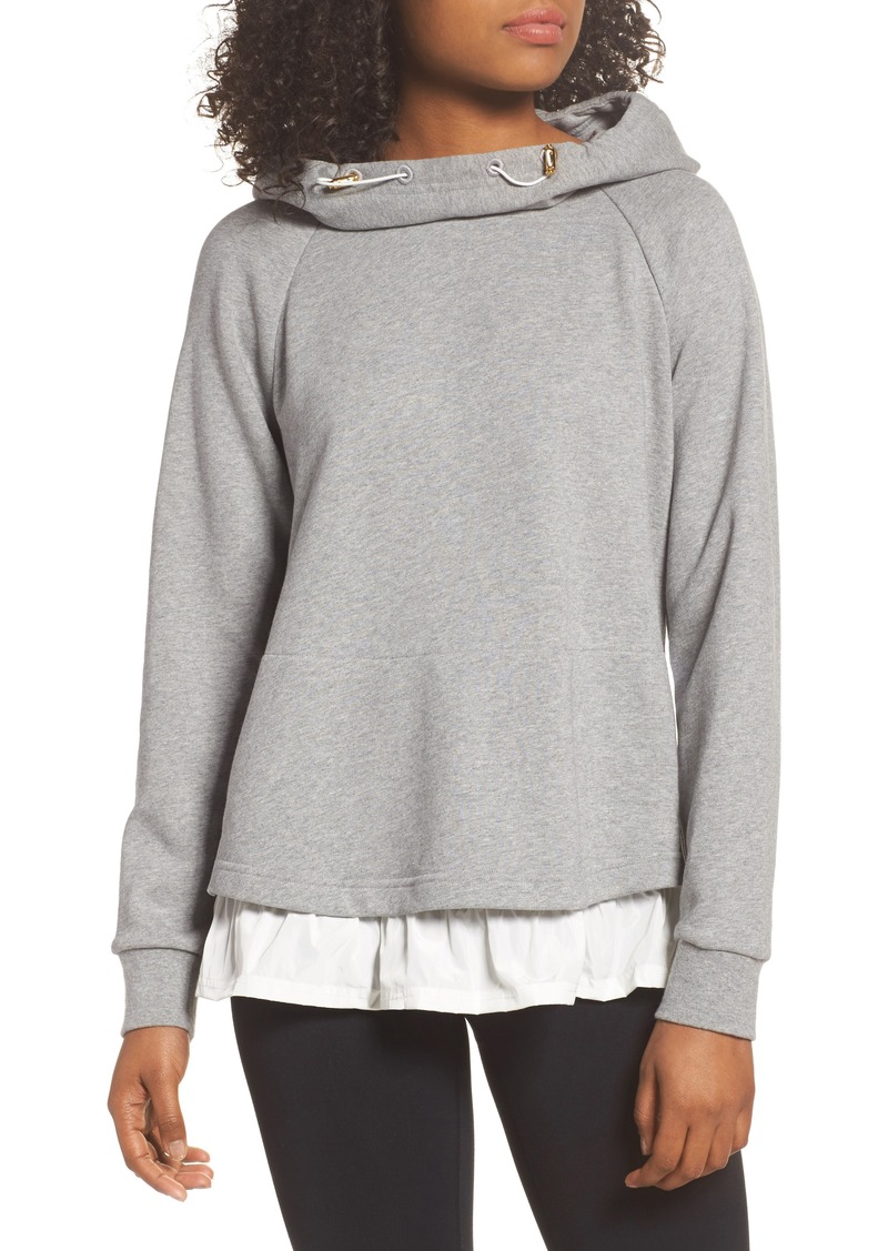 kate spade nouveau york sweatshirt