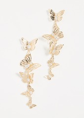 kate spade ear cuff