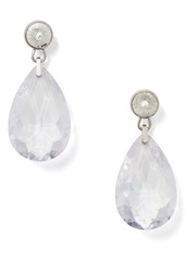 kate spade new york sparkling chandelier drop earrings