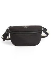 kate spade nylon fanny pack