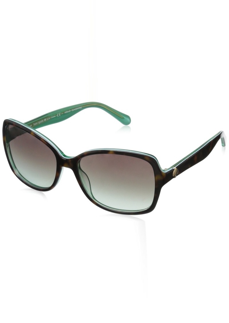 Kate Spade New York womens Ayleen Sunglasses   US