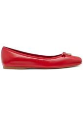 kate spade new york Women's Dakota Charm Ballet Flats - Cherry Rouge