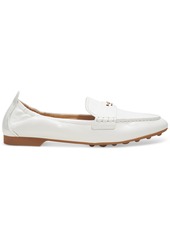 Kate Spade New York Women's Eliza Loafer Flats - Fresh White