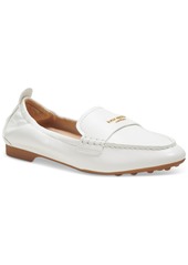 Kate Spade New York Women's Eliza Loafer Flats - Sandalwood