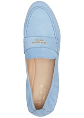 Kate Spade New York Women's Eliza Loafer Flats - Sandalwood