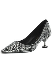 Kate Spade New York Women's Garnish Crystal Pump