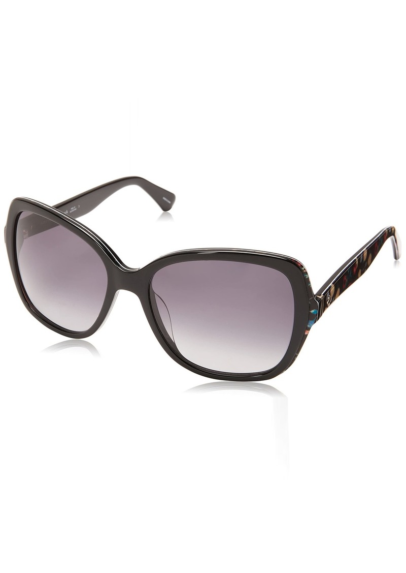 Kate Spade New York Women's Karalyn Square Sunglasses