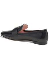 Kate Spade New York Women's Leighton Slip-On Loafer Flats, Created for Macy's - Black