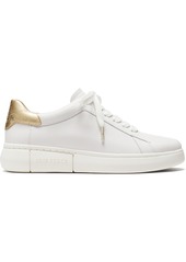 Kate Spade New York Women's Lift Sneakers - Optic White/pale Gold