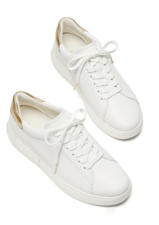 Kate Spade New York Women's Lift Sneakers - Optic White/pale Gold