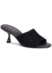 Kate Spade New York Women's Malibu Winter Dress Sandals - Black