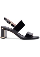 Kate Spade New York Women's Merritt Slingback Dress Sandals - Black