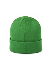 Kate Spade New York Women's Metallic Beani Hat - Ks Green