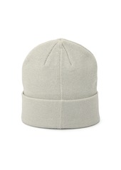 Kate Spade New York Women's Metallic Beanie Hat - Silver