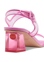 Kate Spade New York Women's Milani Lucite Dress Sandals - Panela