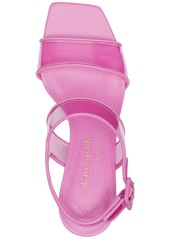 Kate Spade New York Women's Milani Lucite Dress Sandals - Panela