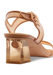 Kate Spade New York Women's Milani Lucite Dress Sandals - Panela