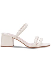 Kate Spade New York Women's Nina Slip-On Dress Sandals - Cream