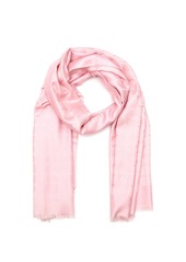 Kate Spade New York Women's Noel Jacquard Oblong - Pink