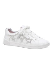 kate spade new york Women's Starlight Low Top Lace Up Sneakers