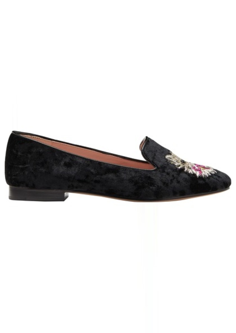 Kate Spade New York Women's Whiskers Lounge Loafer