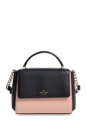 kate spade new york young lane - shirley leather satchel